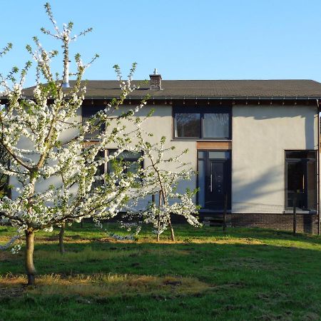 B&B Casa De Paja Sint-Truiden Kültér fotó