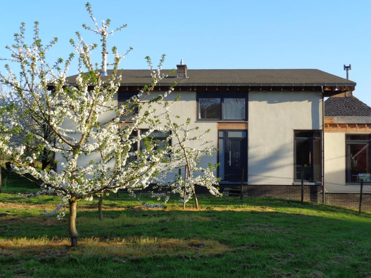 B&B Casa De Paja Sint-Truiden Kültér fotó