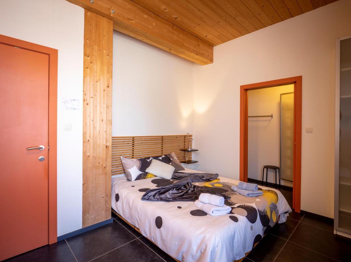 B&B Casa De Paja Sint-Truiden Kültér fotó