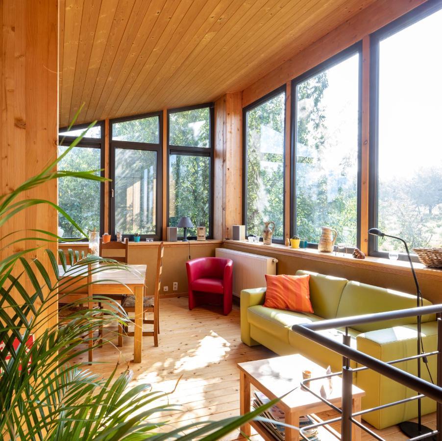 B&B Casa De Paja Sint-Truiden Kültér fotó