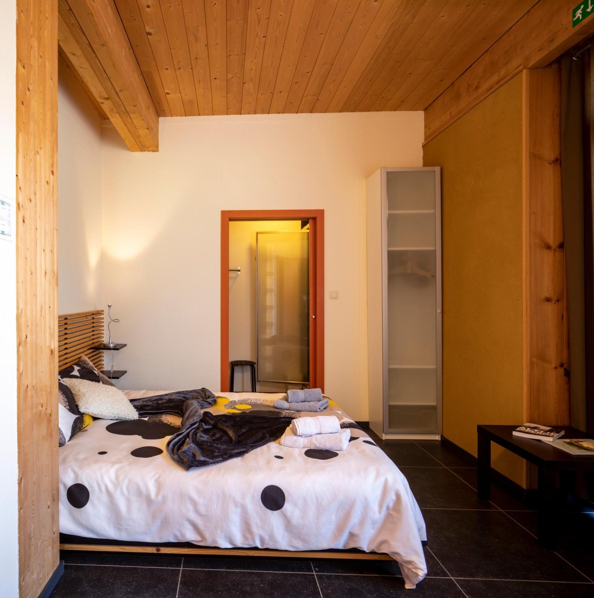 B&B Casa De Paja Sint-Truiden Kültér fotó