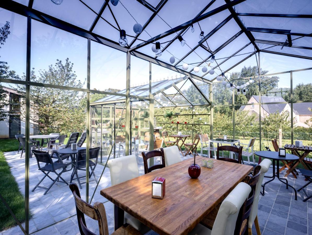 B&B Casa De Paja Sint-Truiden Kültér fotó