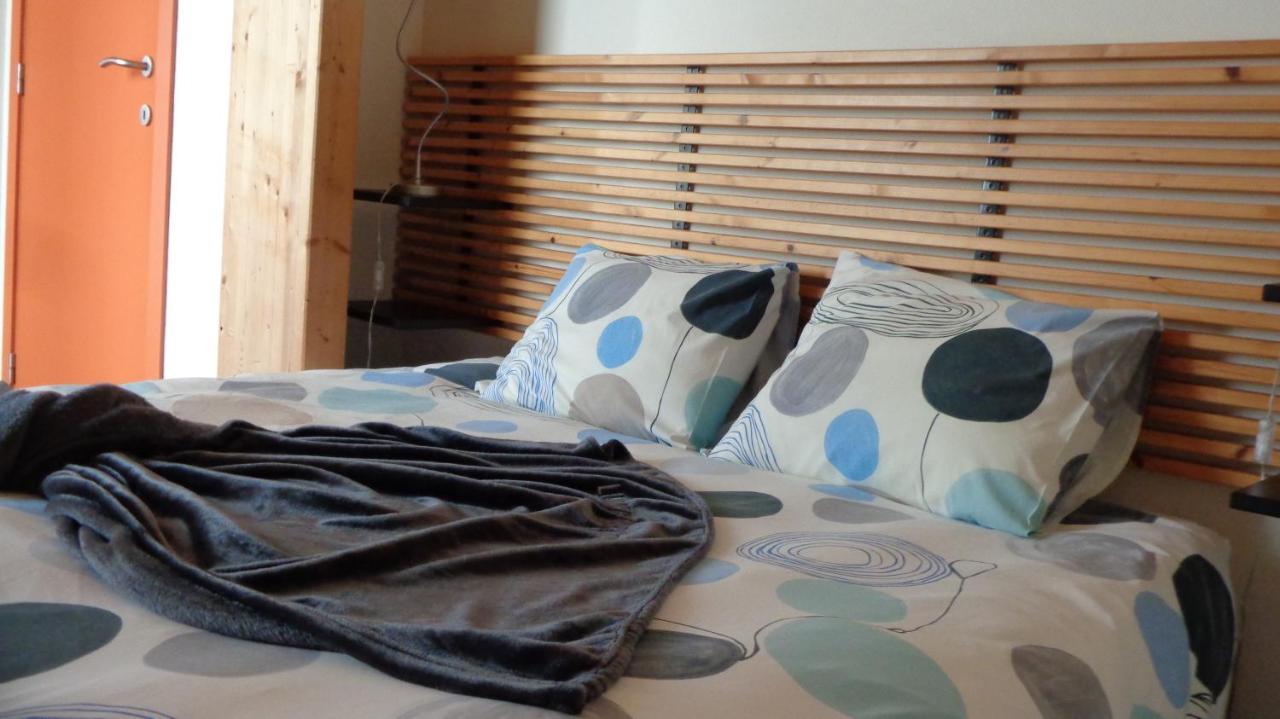 B&B Casa De Paja Sint-Truiden Kültér fotó