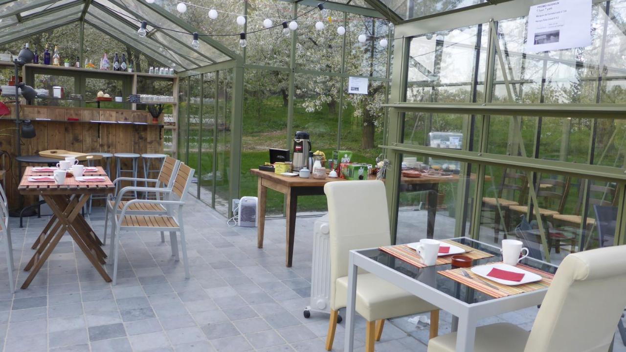B&B Casa De Paja Sint-Truiden Kültér fotó
